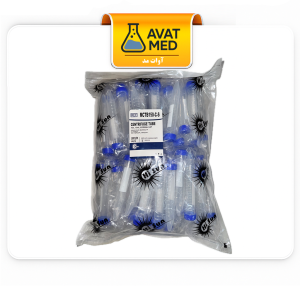 فالکون 15ml استریل