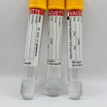 کیت لوله پی آر پی گرینر اتریشی Vacuette