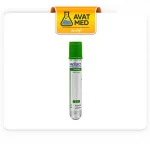Sodium heparin