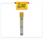 Gel & Clot Activator