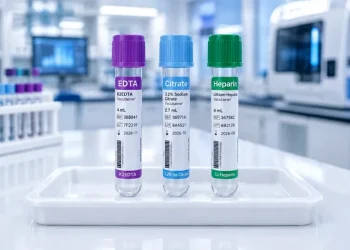 EDTA